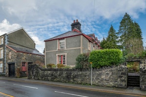 The Conwy Cottage image 5