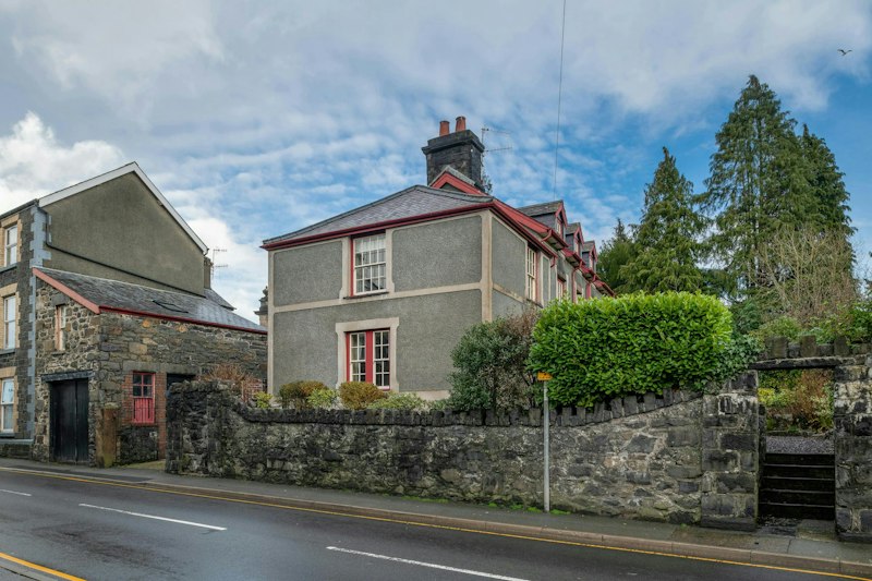 The Conwy Cottage additional image