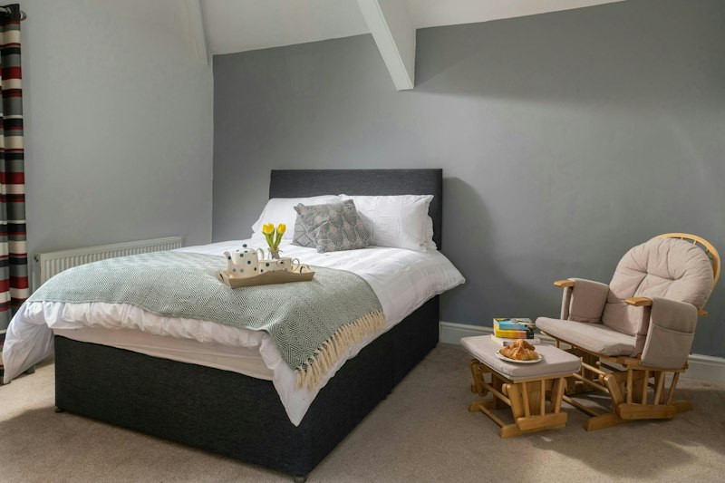 The Conwy Cottage additional image