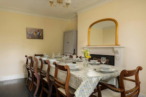 The Conwy Cottage image 2