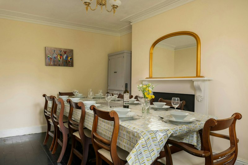 The Conwy Cottage additional image