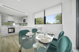 Arborea In White image 9