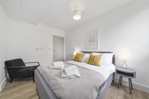 Arborea In White image 5
