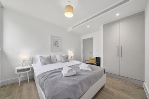 Arborea In White image 3
