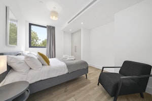 Arborea In White image 2