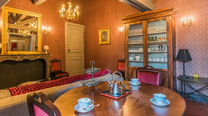 Chateau Aurore additional image