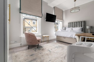 West London Base image 1