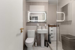 West London Base image 7
