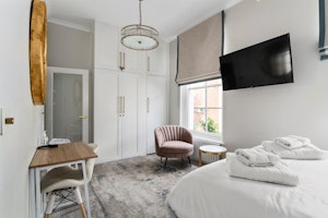 West London Base image 5