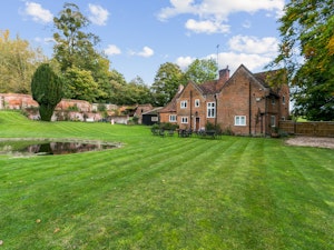 Secret Garden Games image 1