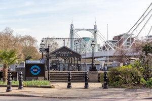 The Chelsea Letters image 4