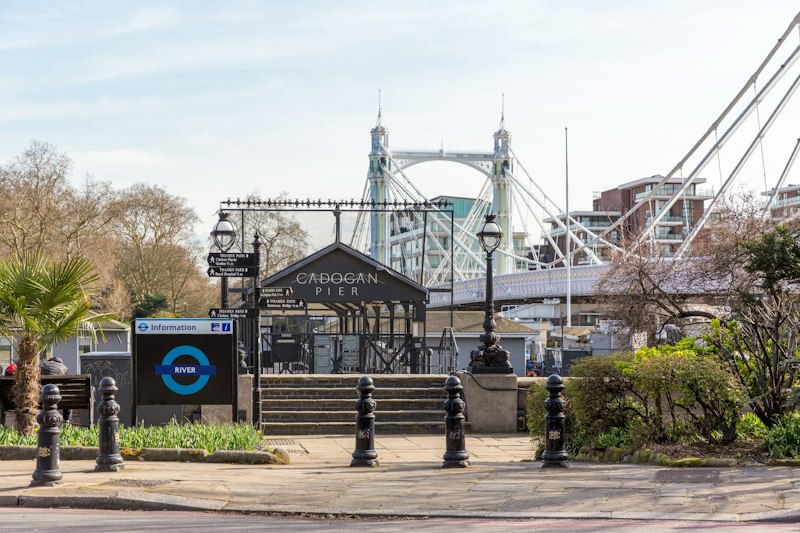 The Chelsea Letters additional image