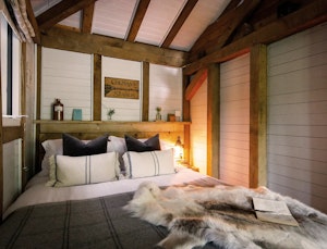The Oak Cabin image 12