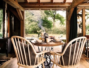 The Oak Cabin image 10