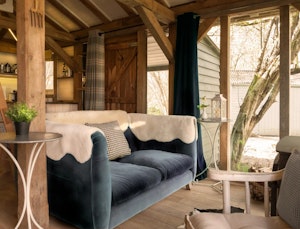 The Oak Cabin image 9