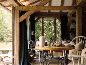 The Oak Cabin image 7