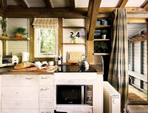 The Oak Cabin image 5