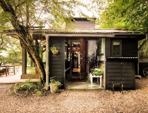 The Oak Cabin image 2