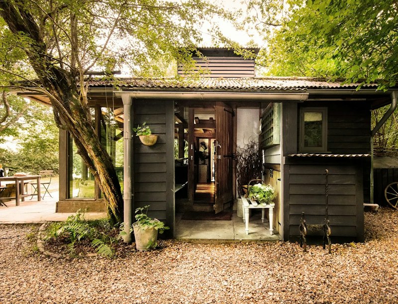 The Oak Cabin additional image
