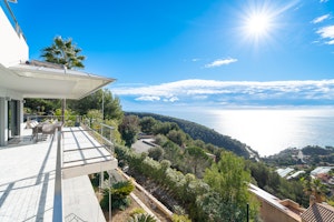Above Èze image 14
