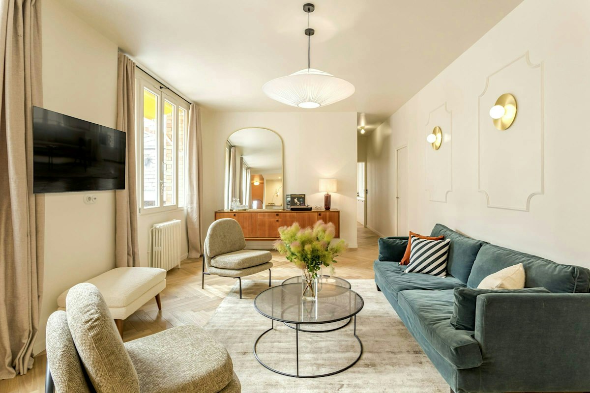 Deco Design, Ile-de-France