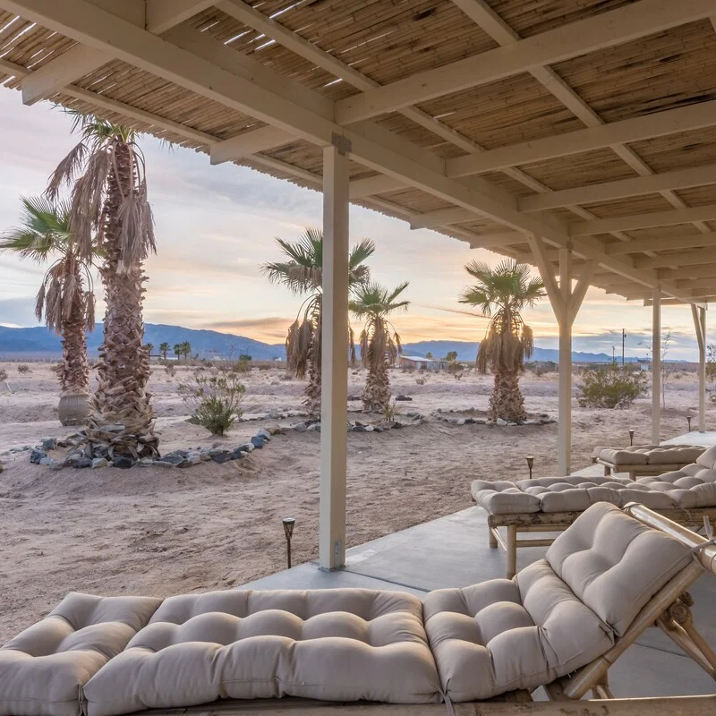 Grab a lounger and get comfortable with a good book