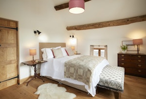 Gower Cottage image 14