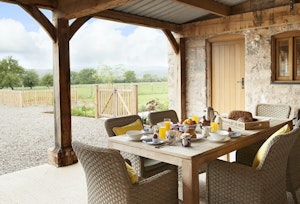 Gower Cottage image 13