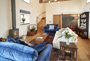 Gower Cottage image 10