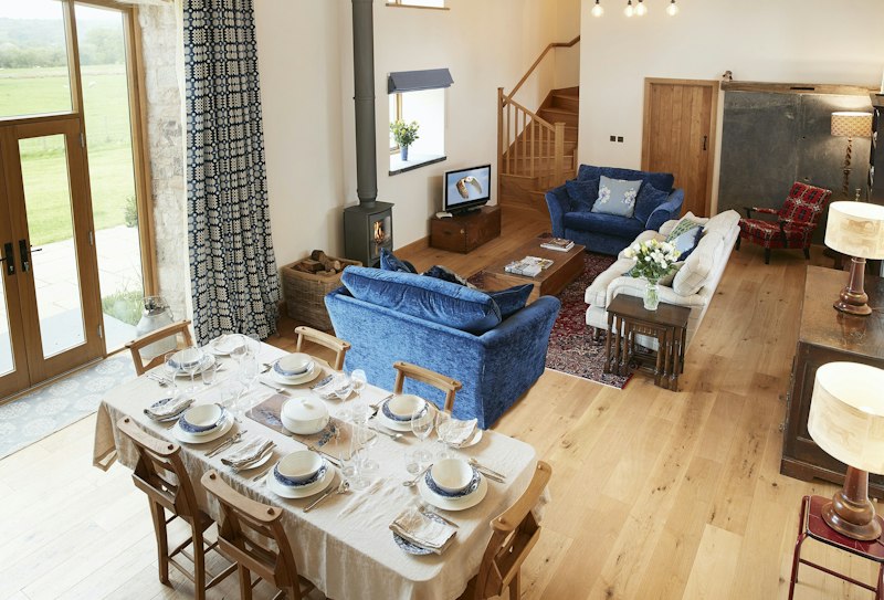 Gower Cottage additional image