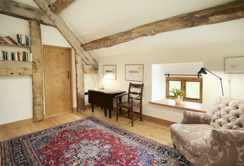 Gower Cottage additional image