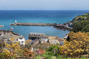 Clifftop Quiet image 11