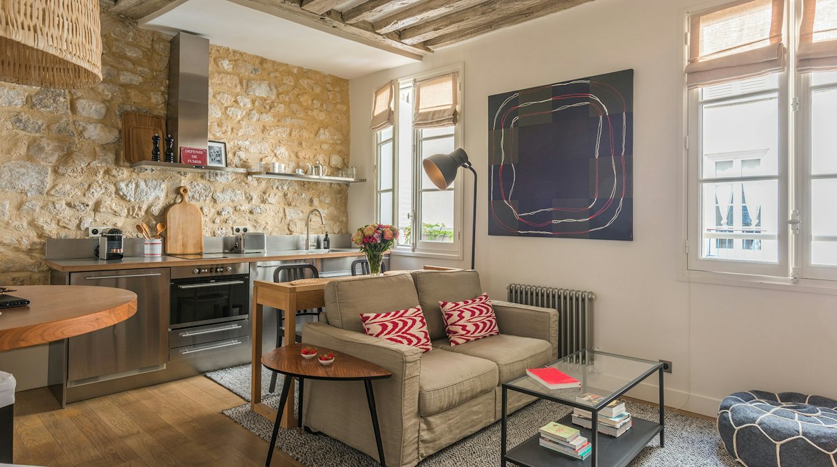 Boho Heritage, Ile-de-France