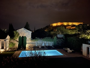 Village Life in Provence image 7