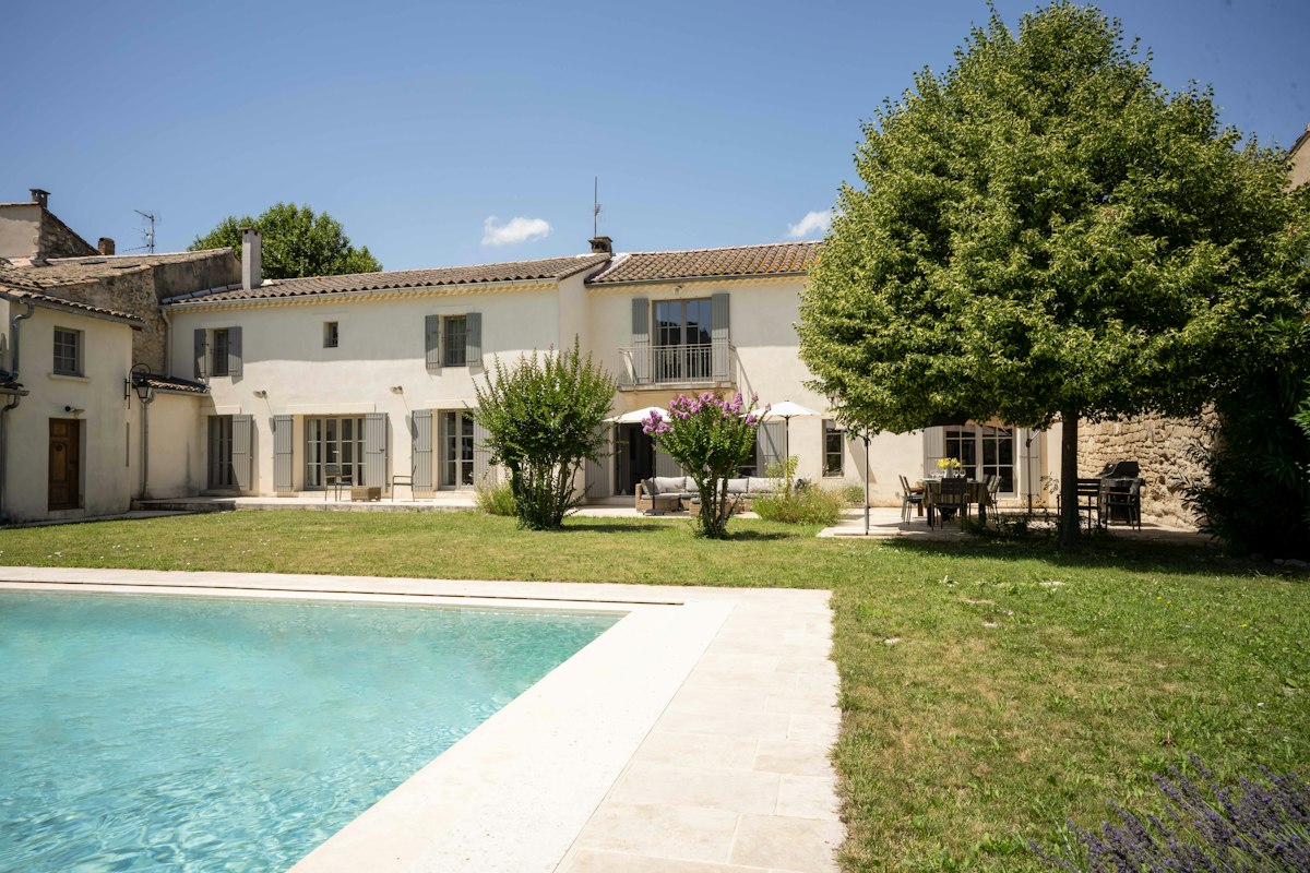 Village Life in Provence, Occitania