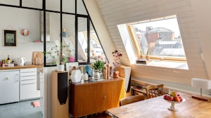 Montmartre Rooftop image 5