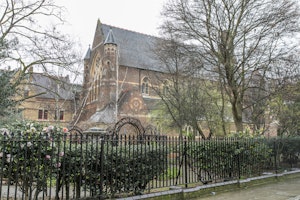 Saint Luke's image 8
