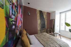 Basquiat's Bastille image 5