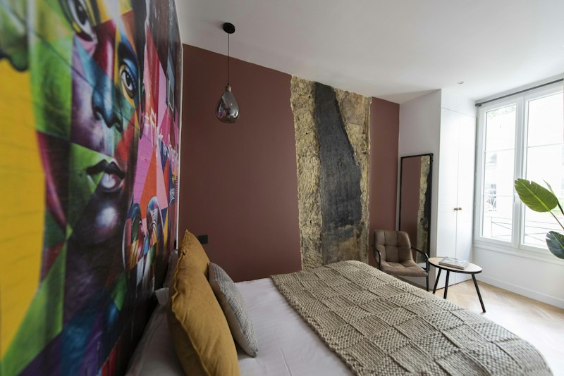 Basquiat's Bastille additional image