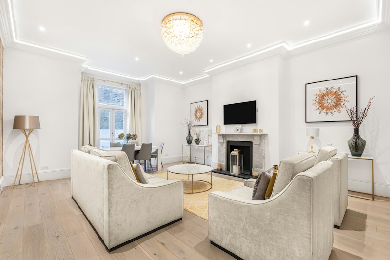 Elegant London main image