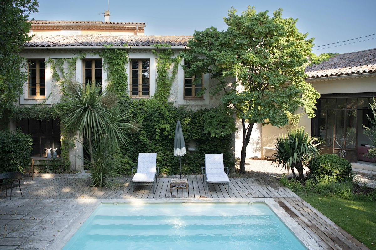 Provence Sanctuary, Provence-Alpes-Côte d'Azur