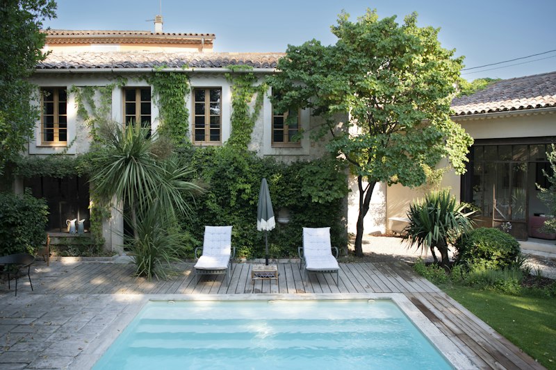 Provence Sanctuary main image