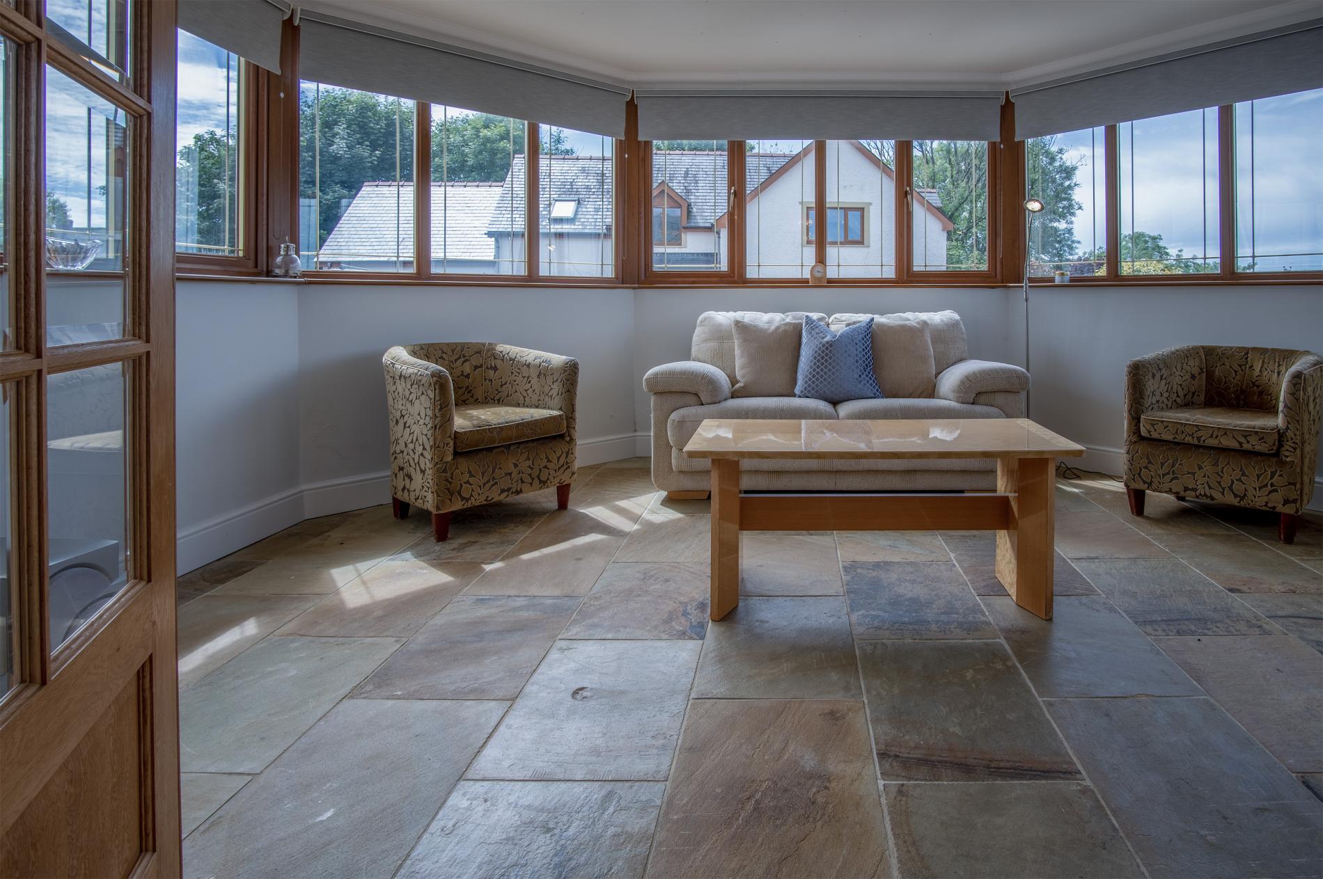 The First Day of Spring