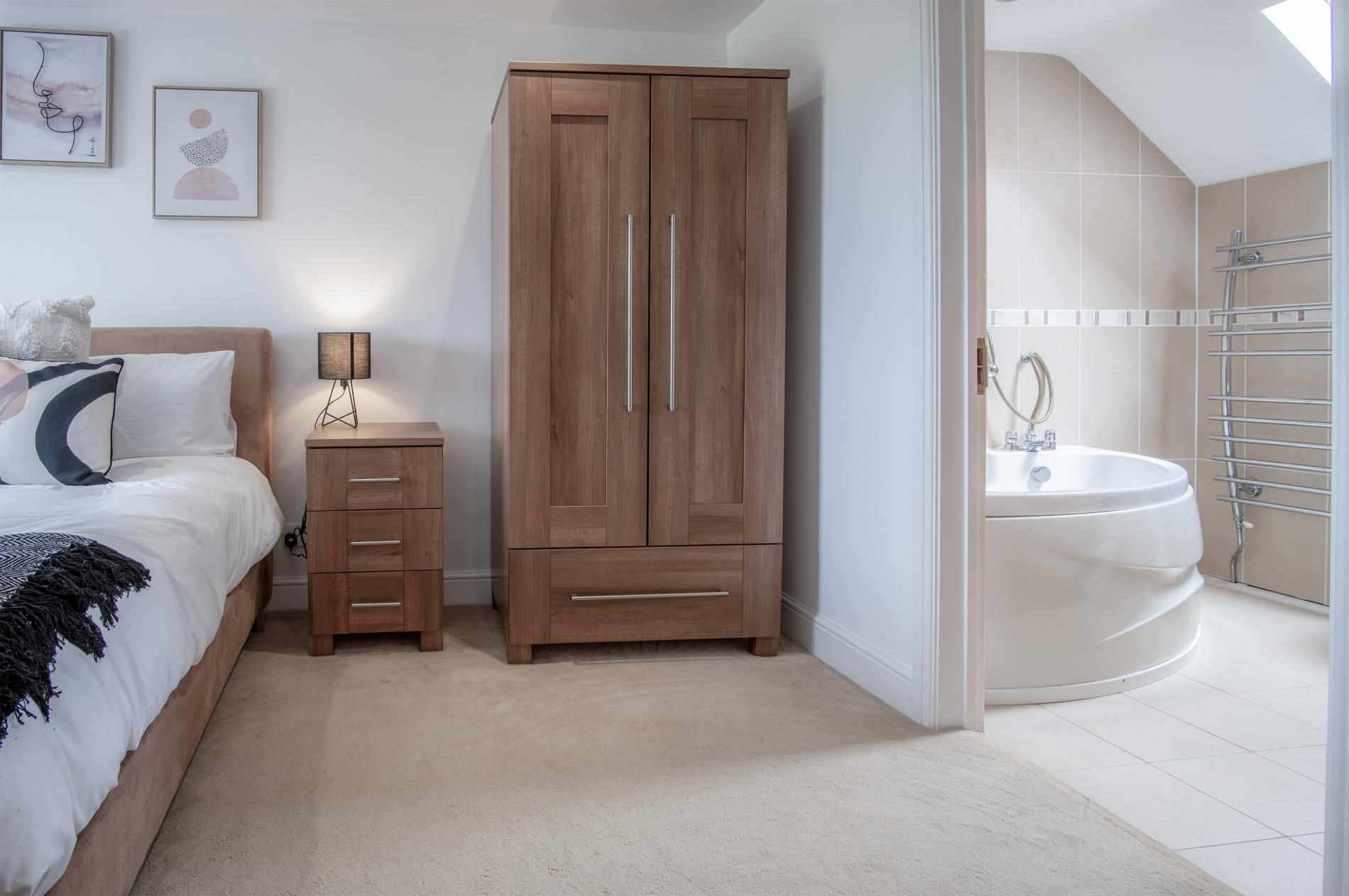 The First Day of Spring