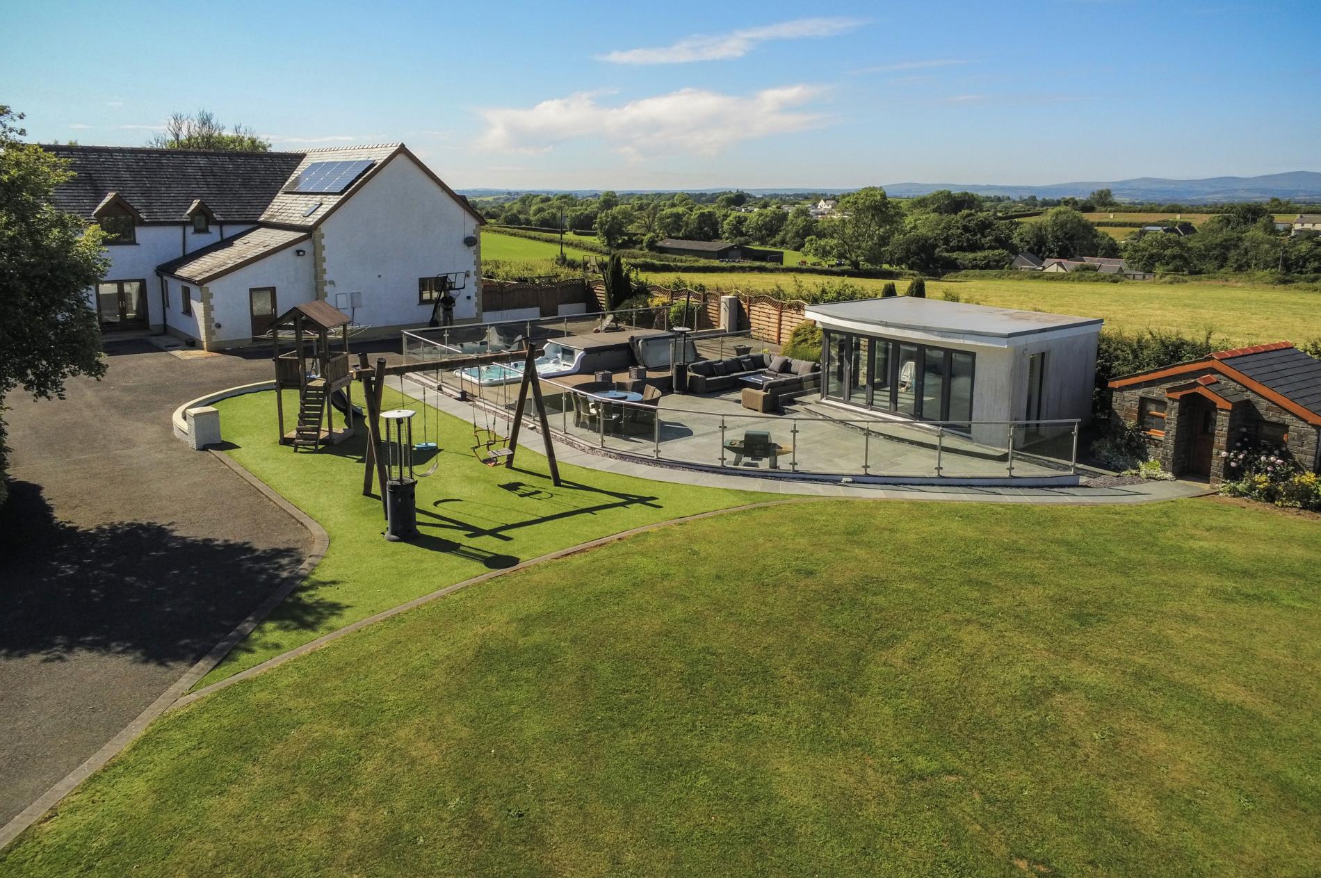 The First Day of Spring