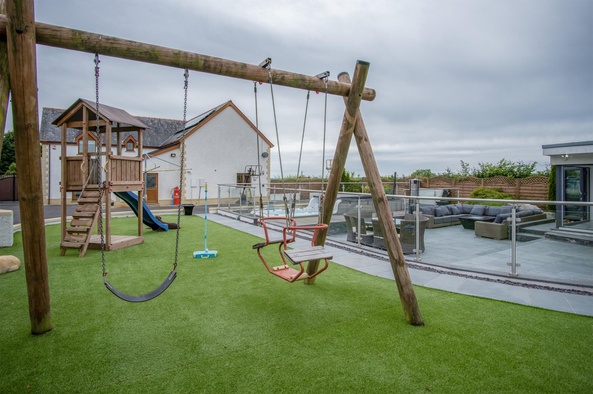 The First Day of Spring