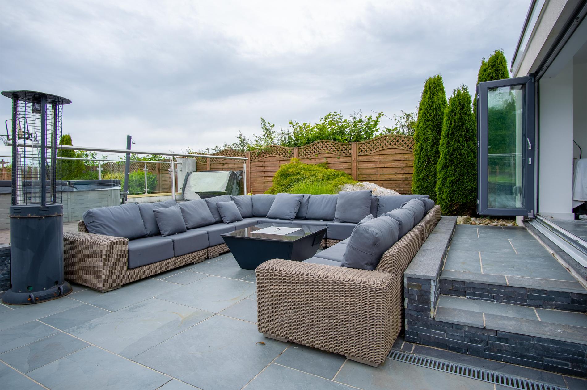 The First Day of Spring