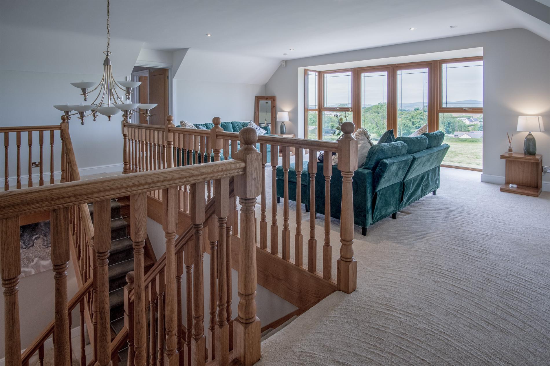 The First Day of Spring