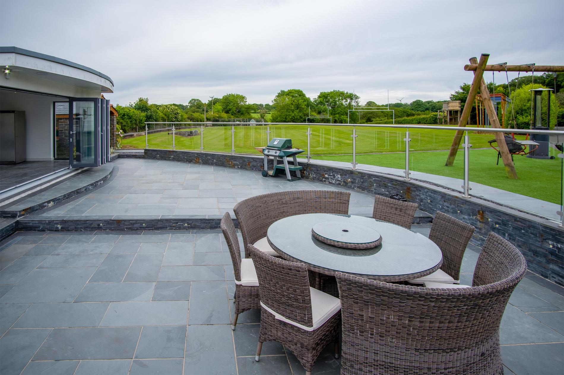 The First Day of Spring