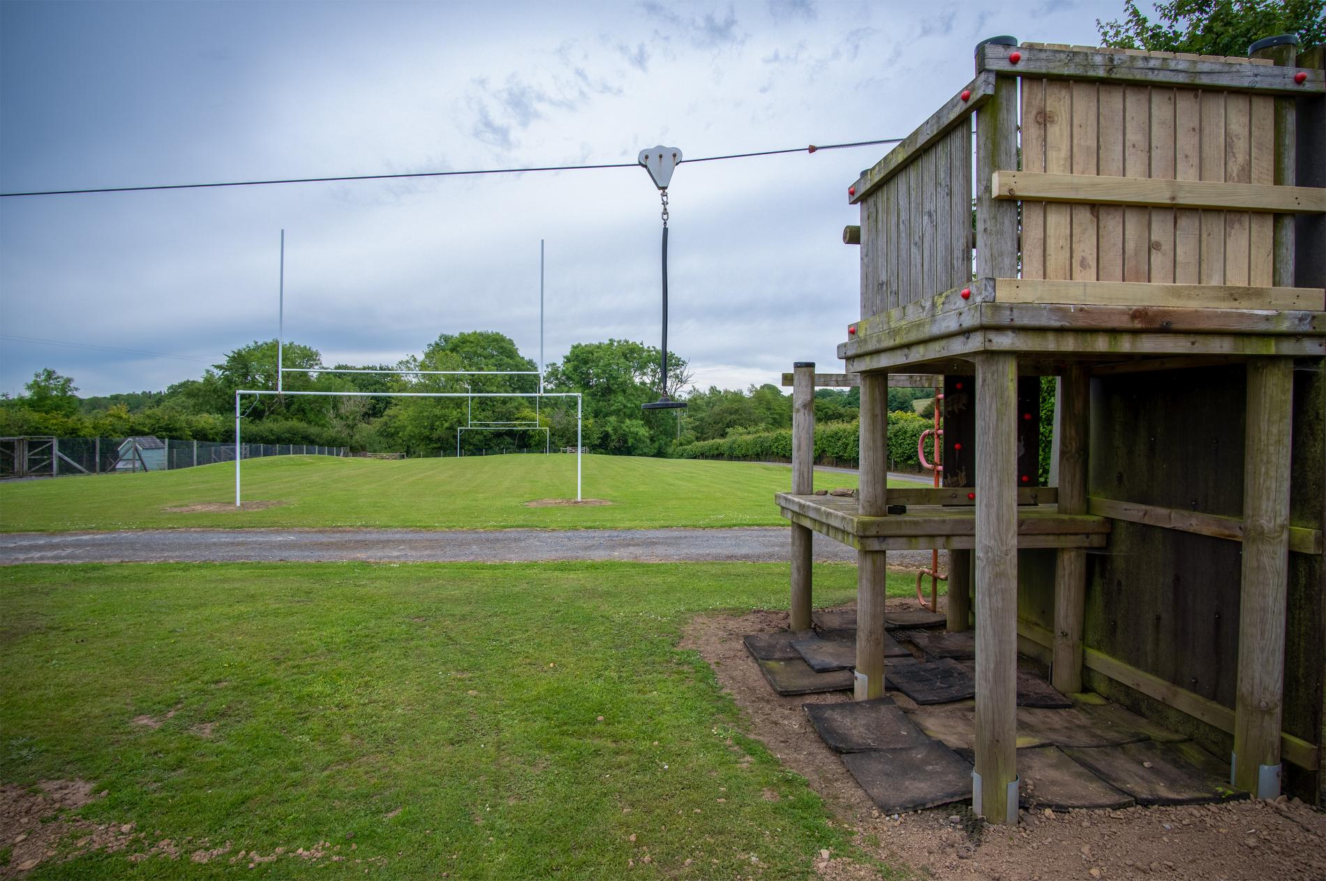 The First Day of Spring